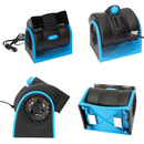Portable Adjustable Noise-Free Automotive Air Cooler