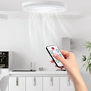 2-in-1 Turbo LED Bulb [ULTRA POWERFUL]