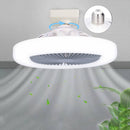 2-in-1 Turbo LED Bulb [ULTRA POWERFUL]