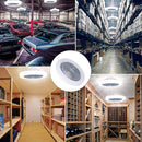 2-in-1 Turbo LED Bulb [ULTRA POWERFUL]