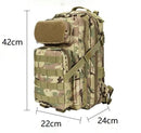 US Army Tactical Backpack