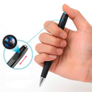 Spy Pen with audio and 1080P camera, records video, takes photos/SecretPen