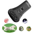 Ultrasonic Anti-Bark Dog Trainer/SilenceMax