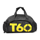 Sports Training Backpack