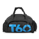 Sports Training Backpack