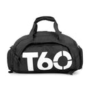 Sports Training Backpack