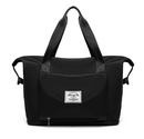 Expandable Women's Handbag