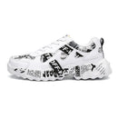 Dynamics Sneakers