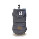 Winter Dog Vest | Gentleman