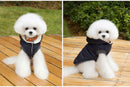 Winter Dog Vest | Gentleman