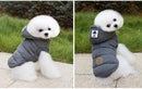 Winter Dog Vest | Gentleman