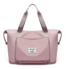 Expandable Women's Handbag