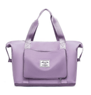 Expandable Women's Handbag