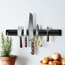 Magnetic Strip for Knives and Kitchen Utensils