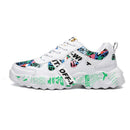 Dynamics Sneakers