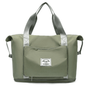 Expandable Women's Handbag