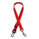 Pet Safety Belt (6 Colors Available)