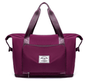 Expandable Women's Handbag