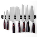 Magnetic Strip for Knives and Kitchen Utensils